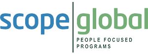 Scope Global Logo