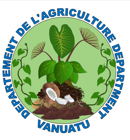 The Department of Agriculture and Rural Development (DARD) Logo