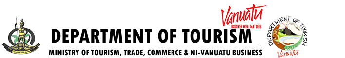Department of Tourism (DoT) Logo