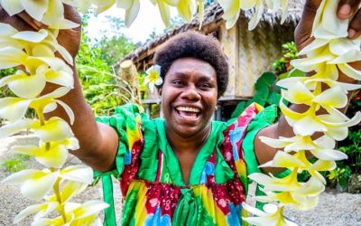 Vanuatu Travel Show To Promote Provincial Tourism