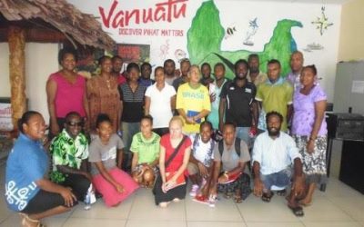 Sanma tour operators preparing for tourism influx