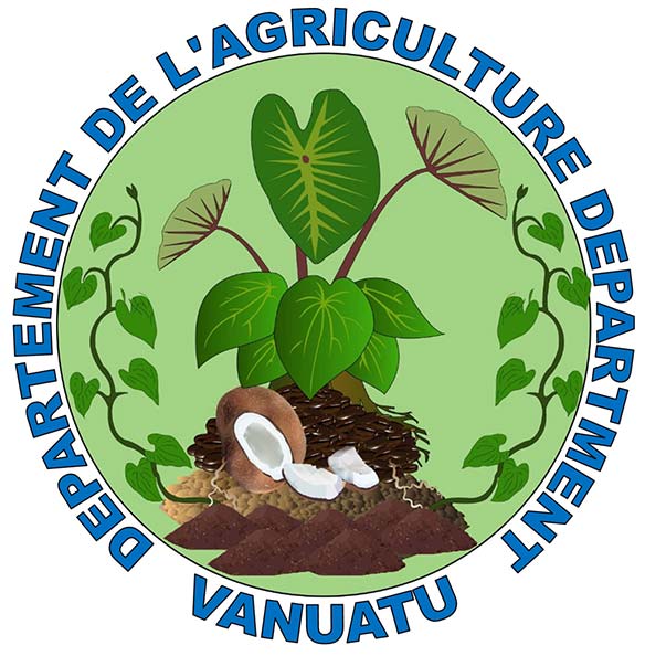 The Department of Agriculture and Rural Development (DARD) Logo