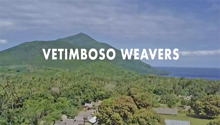 Vetimboso Weavers- Traditional Craft for Inclusive Economic Growth